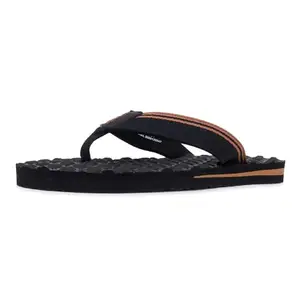 Sparx Slipper SFG-9002 Tan For Men