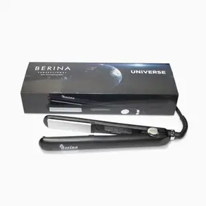 Berina Professional | Vibration Technology BC-30X | Vibrating Hair Straightener