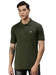 ONN Men's Polo