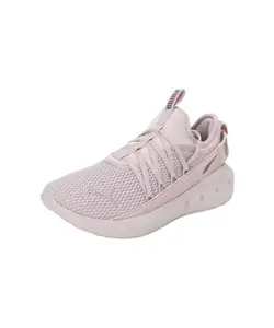 Puma Womens Softride Carson Fresh WNS Mauve Mist-Rose Gold Running Shoe - 3 UK (31123908)