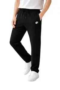 ENDEAVOUR WEAR Men's Regular Fit Trackpants