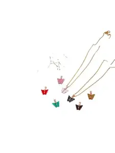 Elegant Necklaces for Every Occasion NECLACE62-SHEET15