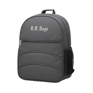 Parth Collection Multipurpose Backpack, 35L Laptop Bag, Unisex, for College School Office Travel