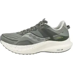 Saucony Mens Tempus Bough/White Running Shoe - 10.5 UK (S20720-110)