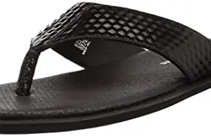 Hush Puppies Men's Slip-on Sandal - BLACK (9 UK) (8746966)