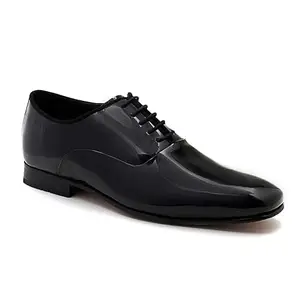 Ruosh Occasion Lace Up Black