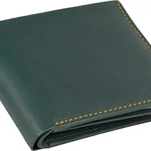 HINTZ Genuine Leather 100% Pure Wallet/Card Holder/Money Clip RFID Protected Multiple Card Slots Slim Stylish New Products