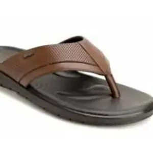 Lee Cooper Men's LC6216C Leather Sandals_Tan_39EU