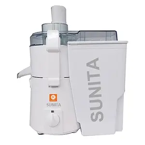 DIVINE Sunita 1000W Juicer Mixer Grinder Comes