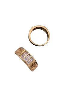 Diamond Gold Ring For Men Ring/Gold Ring/Men Ring/Gold Ring/Gold Ring For Man/Men Jewellery/Men Engagement Rings/Diamond Ring For Men||RING-297-24