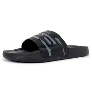 Sparx Slider SFG-193 Black For Men