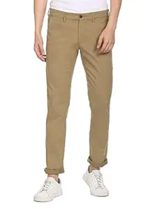Arrow Men's Slim Pants