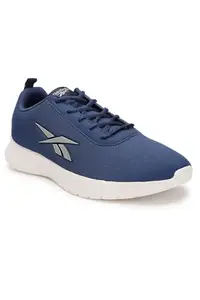 Reebok Stride Runner Men Blue Running Shoes