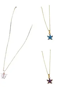 Elegant Necklaces for Every Occasion|SKNC10429-SHEET-ALL