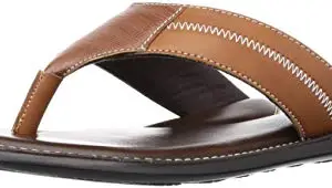 Liberty Coolers Men's JJP-15 Brown Sandals - 8 UK/India (42EU) (5131011266420)