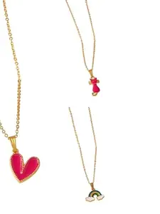 Elegant Necklaces for Every Occasion NECLACE1483-SHEET15