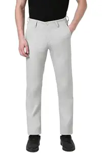Peter England Men Casual Pants