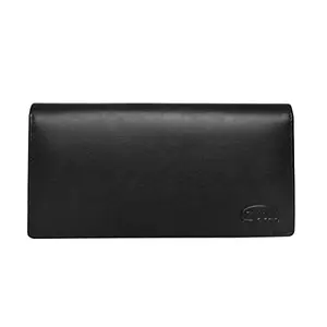 Zoom Shoes Genuine Leather RFID Wallet for Women DH-101 | Original Leather | Card Holder for Women