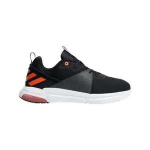 adidas Mens ADI-Acme M CBLACK/GRESIX/Solred Running Shoe - 10 UK (IU6229)