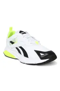 Reebok Unisex Hexalite Legacy Shoes White