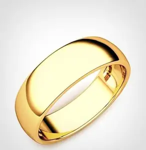 NEERAJYOTI Alloy Lightweight Finger Ring with Modern Design ? Adjustable Size