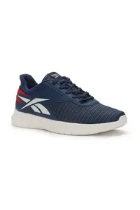 Reebok Genesis Runner Men Navy Running Shoes