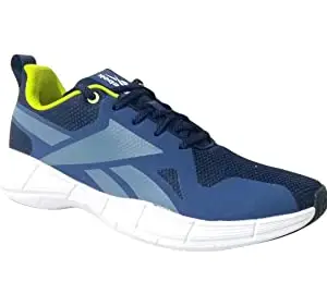 Reebok Men's Mesh Z Voyage Running Shoes - 9 UK