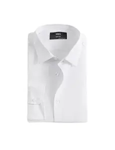 Marks & Spencer Men Shirt
