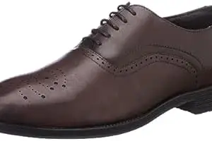 Hush Puppies Men's Lace-up Formal Shoes