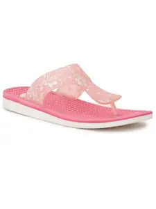 Bata Womens Slipper New Jasmine Casual (5715455) _Pink_UK5
