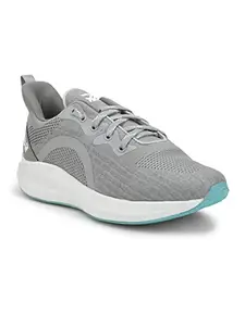 Liberty Men CHALANGE-2 Grey Sports Shoes-8 UK(42)