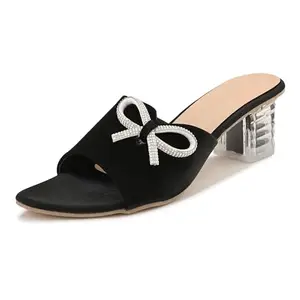 Centrino Women's Sandals | Soft Cushioned Footbed for Extra Comfort | Stylish & Elegant Look for Ladies | Fashionable & Durable Sandal Comfort & Quality 9471-1