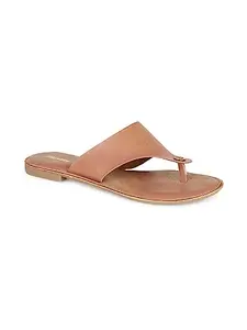 Bata Women Flip Flop Slipper Eli Th - 3 UK