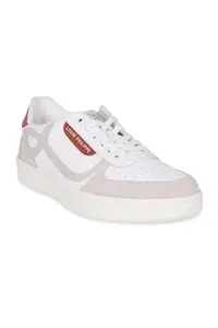 Louis Philippe Sport_Mens__Shoes_(LYSCLRGFL10048_Red_EURO43)