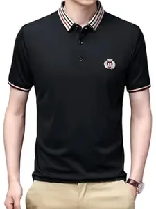 JVX Men T-Shirt || Tshirt for Men || Polo T Shirt || Tshirt (MRT-211)