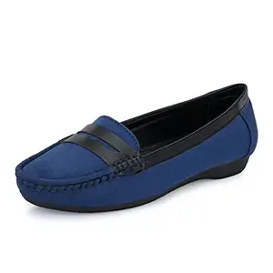 Centrino Blue Bellies for Women 1924-2