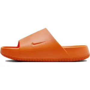 Nike Calm Slide-Bright Mandarin/Bright MANDARIN-FD4116-800-6UK