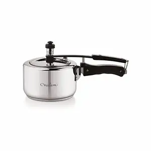 Neelam Stainless Steel Neo Pressure Cooker -2 Litre, Inner Lid (Induction Friendly) price in India.