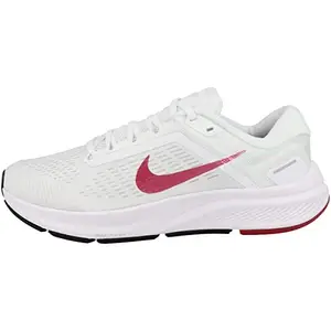 Nike Women's Air Zoom Structure 24 Running Shoes 8.5 US