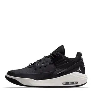 Nike Mens Jordan Max Aura Running Shoe 5-Black/Phantom-Dz4353-010-10Uk