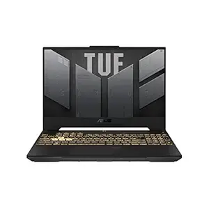 ASUS TUF F15 FA507RE-HN043WS AMD Ryzen 7 (15.6 inch, 16GB, 1TB, Windows 11, MS Office 2019, NVIDIA GeForce RTX 3050 Ti Graphics, FHD IPS Display, Mecha)