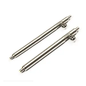 iCare Stainless Steel Quick Release Watch Strap Pin- 18mm