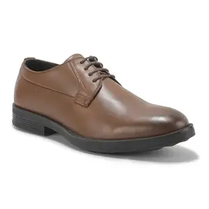 Woodland Men's Dtan Softy Formal Shoes-7 UK (41EURO) (GF 3802021)