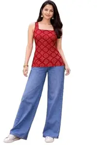 NavKALA Ethnic Kurti