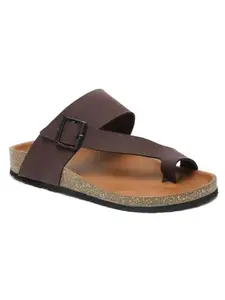 Kosher Casual Sandal For Men | Stylish Sleeper, Chappal