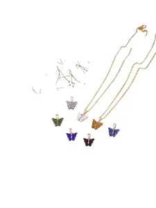 Elegant Necklaces for Every Occasion|ANJA10203-SHEET-ALL