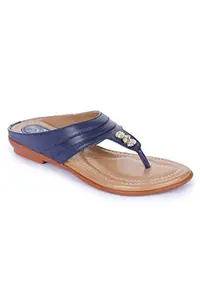 Liberty Senorita D1-33 Women's Casual slippers