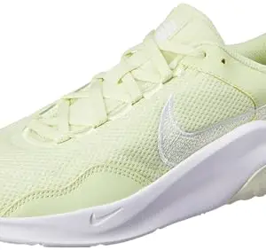 Nike W Legend Essential 3 NN-Luminous Green/White-SEA GLASS-DM1119-301-6UK
