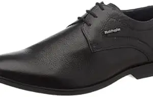 Hush Puppies Men's Lace-up Formal Shoes