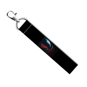 ISEE 360® Good and Bad Lanyard Tag with Swivel Lobster for Gift Luggage Bags Backpack Laptop Bags L X H 5 X 0.8 INCH